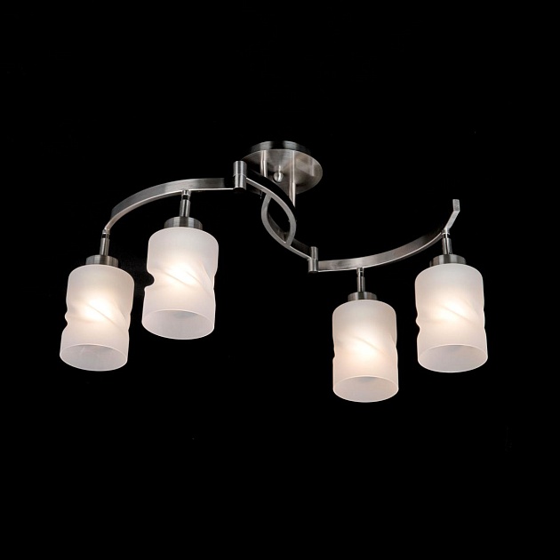 Потолочная люстра Citilux Астро CL125142 Фото № 6