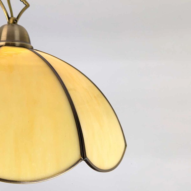 Подвесной светильник Citilux Познань CL443111 Фото № 7