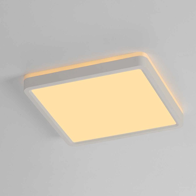 Потолочный светодиодный светильник Citilux Norma CL748K200 Фото № 7