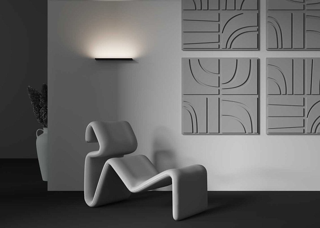 Подсветка Maytoni Shine C033WL-L12B3K изображение 2 Подсветка Maytoni Shine C033WL-L12B3K Фото № 2