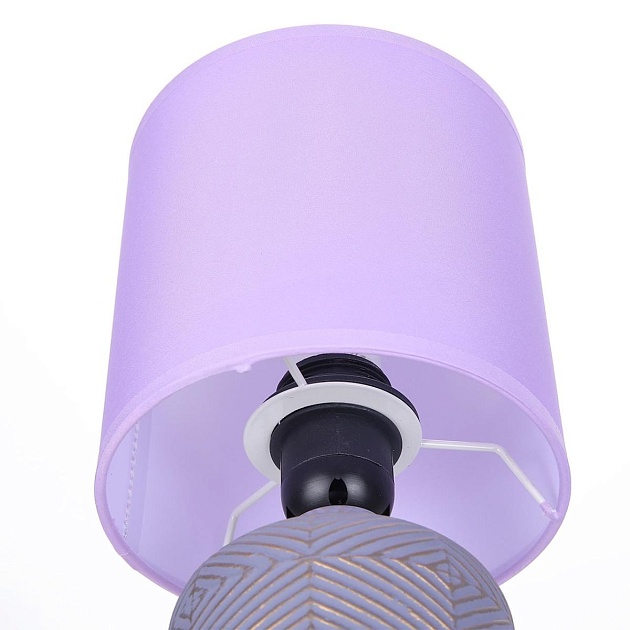 Настольная лампа Lumion Moderni Niana 8220/1T Фото № 5