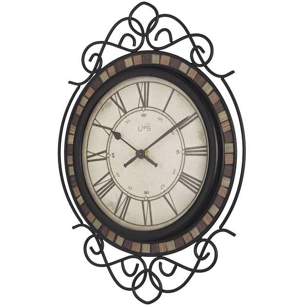 Настенные часы Tomas Stern 9041 Фото № 3