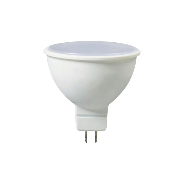 Лампа светодиодная EKS MR16 ЦБ-00008963 Фото № 1
