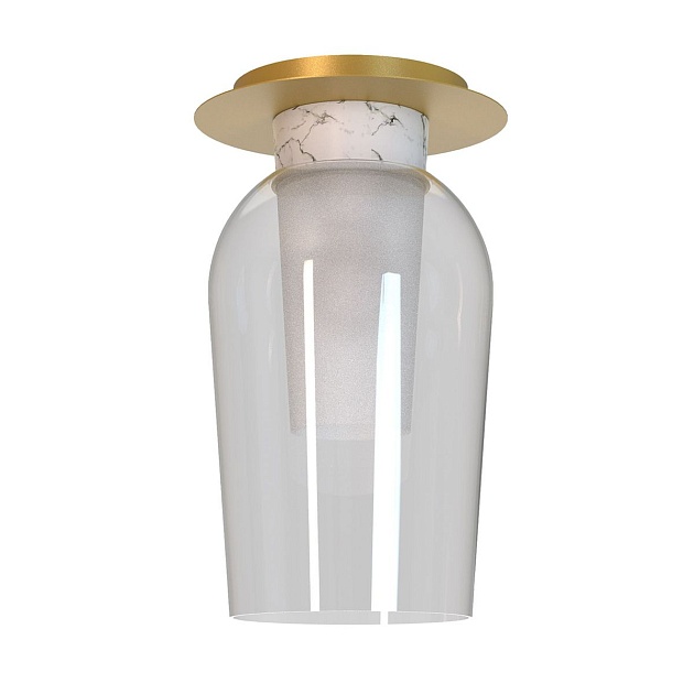 Потолочный светильник Mantra Nora 8399 Фото № 1