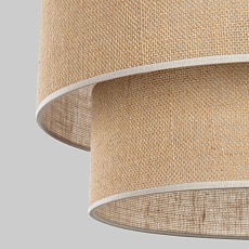 Подвесной светильник TK Lighting 5402 Calisto 3