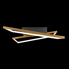 Потолочный светодиодный светильник Loft IT Quattro 10157L 1