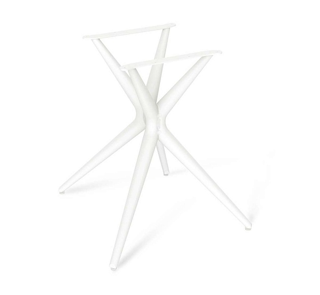 Обеденная группа Sheffilton SHT-DS162 белый/серый 4407031601 изображение 5 Обеденная группа Sheffilton SHT-DS162 белый/серый 4407031601 Фото № 5