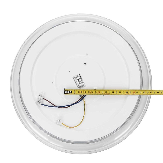 Потолочный светодиодный светильник Citilux Mega CL752350G изображение 4 Потолочный светодиодный светильник Citilux Mega CL752350G Фото № 4