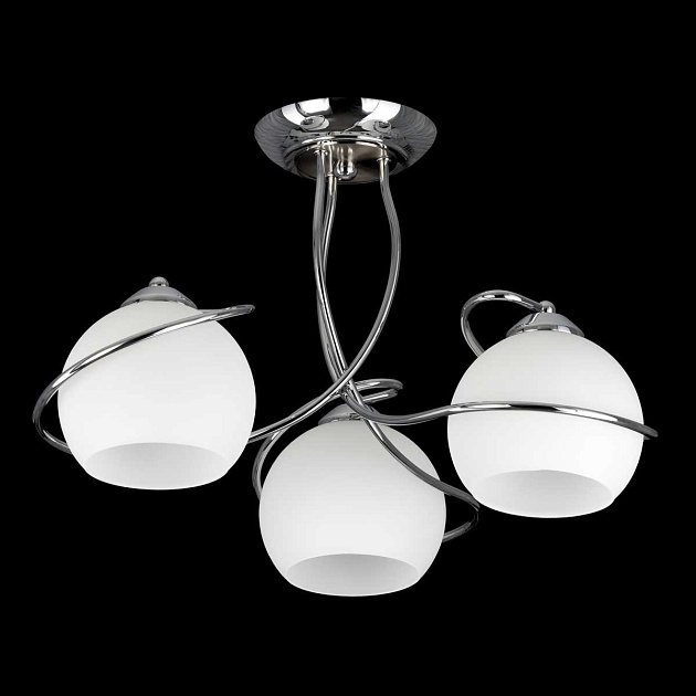 Потолочная люстра Citilux Лайма CL155131 Фото № 7