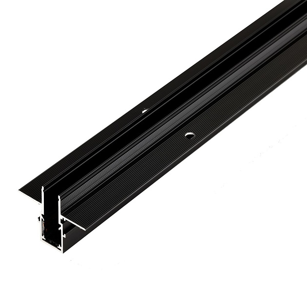 Шинопровод встраиваемый Favourite Logica 1012-TB-100 изображение 1 Шинопровод встраиваемый Favourite Logica 1012-TB-100 Фото № 1