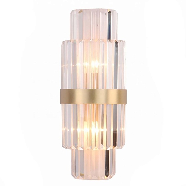 Настенный светильник Newport 10244/A М0064752 Фото № 1