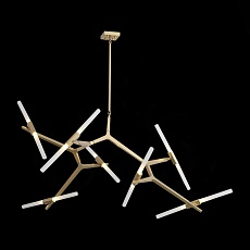 Подвесная люстра ST Luce Laconicita SL947.202.14 1