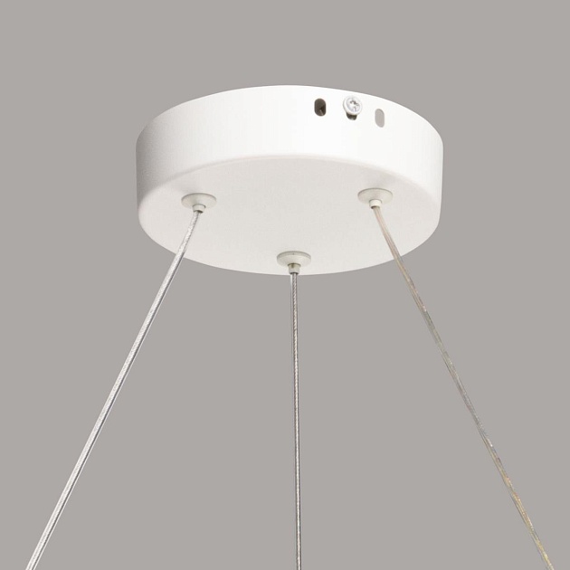 Люстра De City Платлинг 661019601 Фото № 2