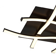 Потолочный светодиодный светильник Mantra Nur 5364 1