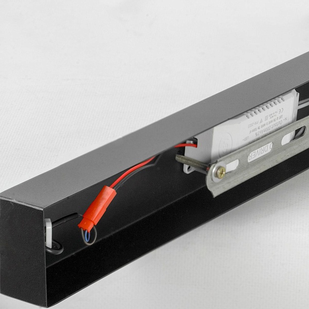 Подвесной светодиодный светильник Lussole Dade LSP-7248 Фото № 2