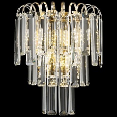 Настенный светильник Wertmark Krista WE130.03.301