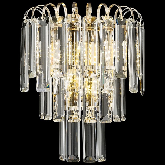 Настенный светильник Wertmark Krista WE130.03.301 Фото № 1