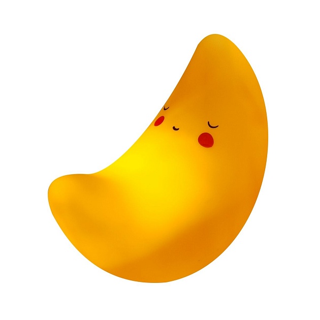 Светильник-ночник OGM Месяц NL-16 Фото № 1