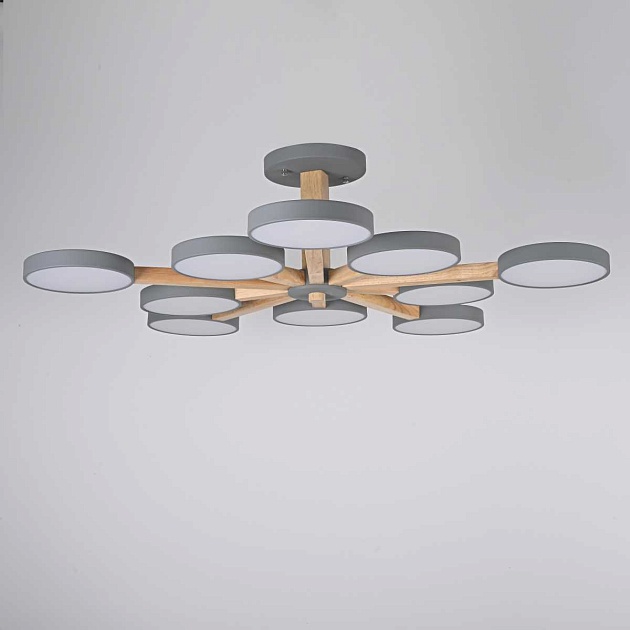 Потолочный светильник Imperium Loft TURNA-B01 228858-26 Фото № 9