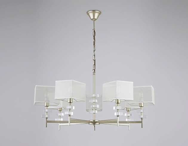 Подвесная люстра Ambrella Light High Light Classic LH71332 Фото № 5