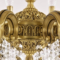 Подвесная люстра Bohemia Ivele 72201/10/210 B FP 1