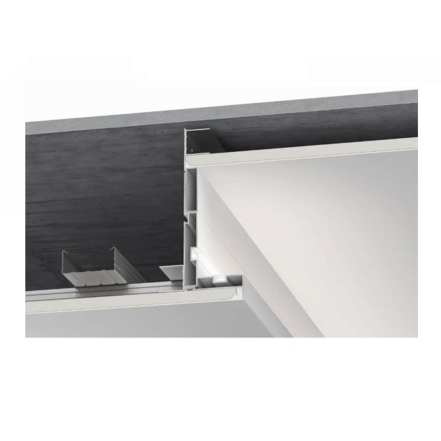 Переход уровней черный FerGipps УТ000002557 изображение 3 Переход уровней черный FerGipps УТ000002557 Фото № 3