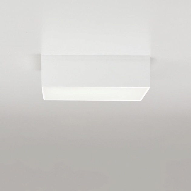 Накладной светодиодный светильник Citilux Тао CL712X120N Фото № 3