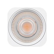 Потолочный светодиодный светильник Arlight SP-Dice-S78x78-10W Day4000 046634 3