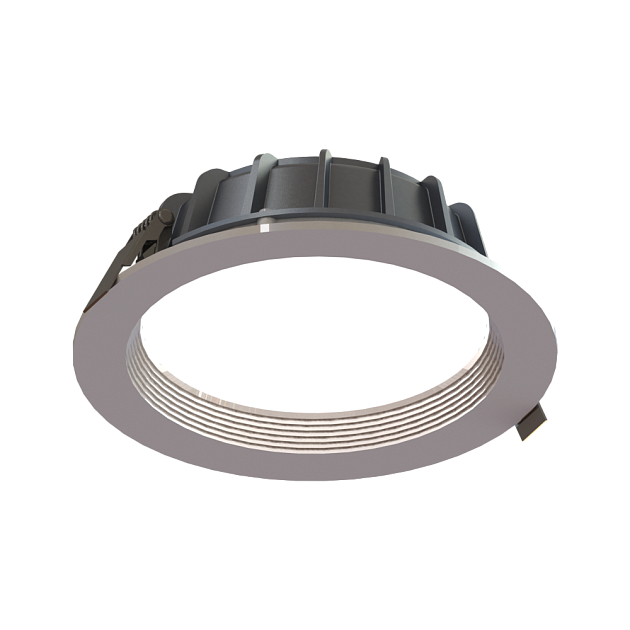 Встраиваемый светодиодный светильник Fiberli CDEW8 11130104 изображение 8 Встраиваемый светодиодный светильник Fiberli CDEW8 11130104 Фото № 8