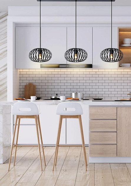 Подвесной светильник Lucide Manuela 78474/03/30 Фото № 7