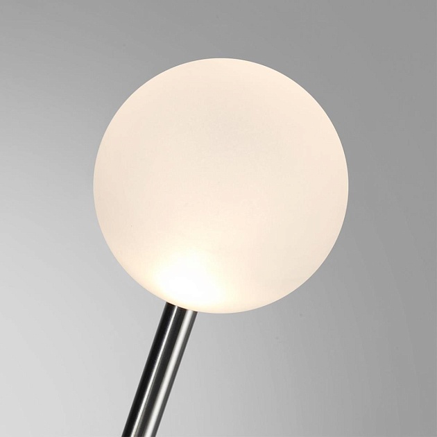 Уличный светильник Odeon Light Nature 7123/1GL Фото № 4