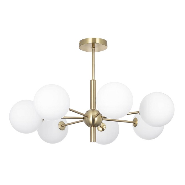 Люстра на штанге Citilux TONGA CL212173 Фото № 7