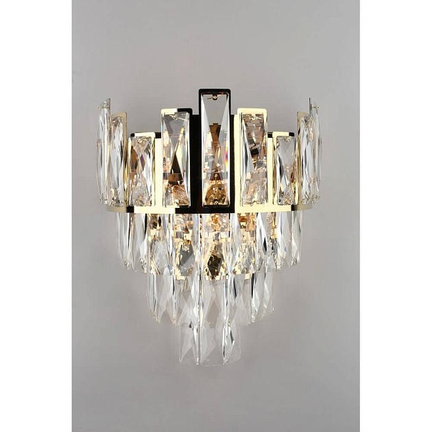 Настенный светильник Omnilux Vistrorio OML-67901-02 Фото № 4