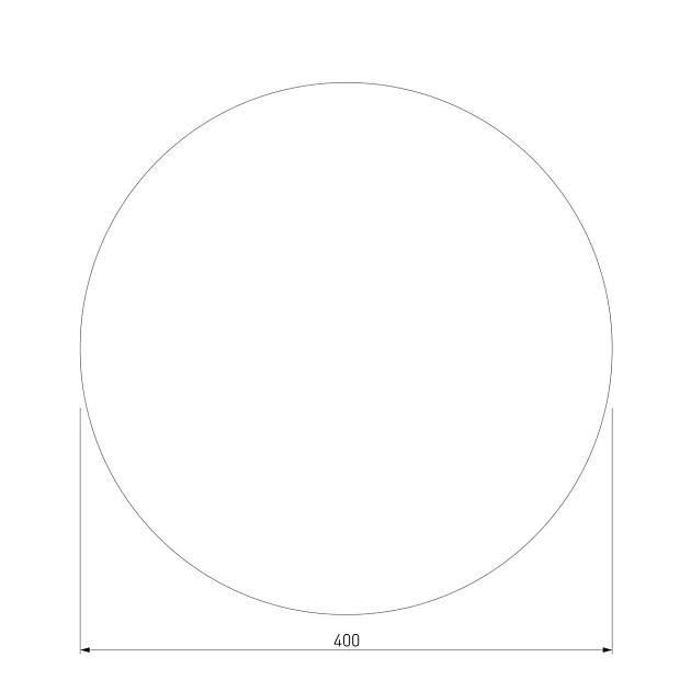 Настенный светильник TK Lighting 6455 Luna Фото № 2