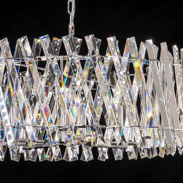 Подвесная люстра Citilux Ингвар CL334281 Фото № 12