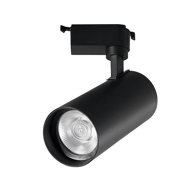 Трековый светильник LEEK LE062312-004 изображение 1 Трековый светильник LEEK LE062312-004 Фото № 1
