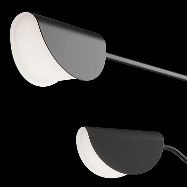 Бра Maytoni Mollis MOD126WL-02B Фото № 10