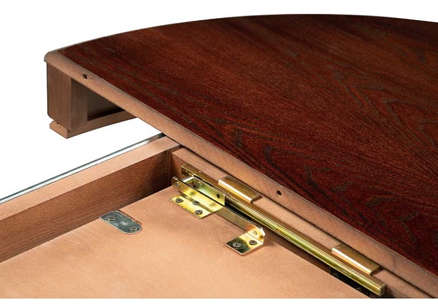 Кухонный стол Woodville Альфред 450826 изображение 6 Кухонный стол Woodville Альфред 450826 Фото № 6