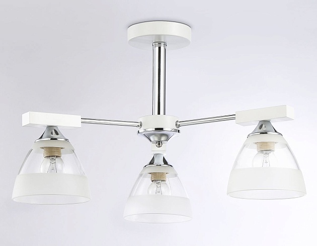 Потолочная люстра Ambrella light Traditional TR9091 изображение 5 Потолочная люстра Ambrella light Traditional TR9091 Фото № 5