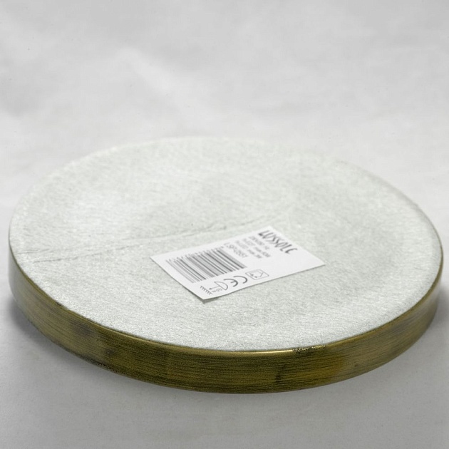 Настольная лампа Lussole Loft Ajo GRLSP-0551 Фото № 8