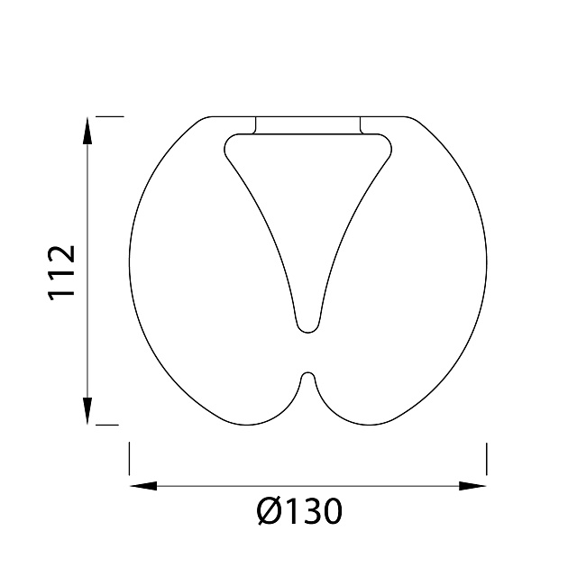 Подвесной светодиодный светильник Mantra Andromeda 8931+8938 изображение 3 Подвесной светодиодный светильник Mantra Andromeda 8931+8938 Фото № 3