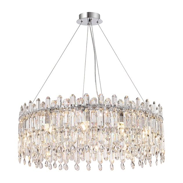 Подвесная люстра Stilfort Legacy 2158/09/12P изображение 2 Подвесная люстра Stilfort Legacy 2158/09/12P Фото № 2