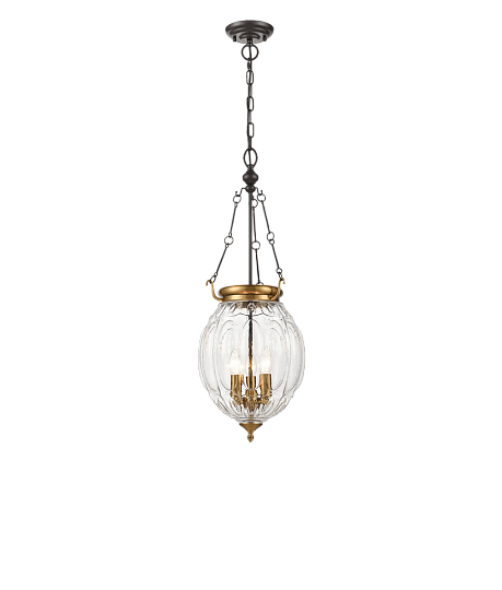 Подвесной светильник Vele Luce Helen VL4266P23 Фото № 6