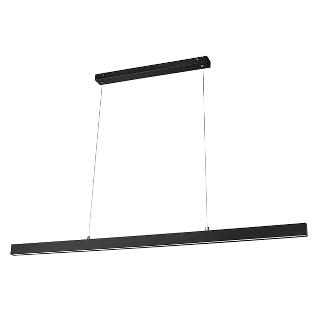 Подвесной светодиодный светильник Lightstar Saturno 748307 Фото № 1