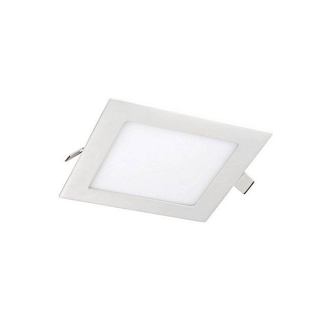 Встраиваемый светильник Favourite Flashled 1345-6C изображение 1 Встраиваемый светильник Favourite Flashled 1345-6C Фото № 1