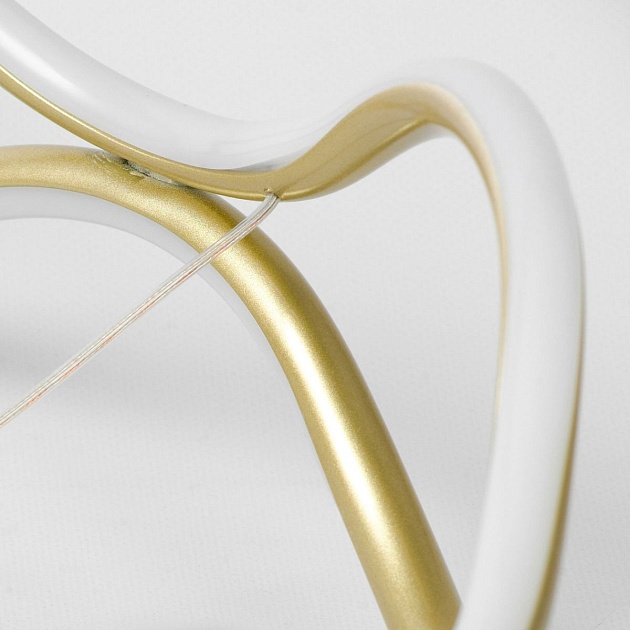 Подвесной светодиодный светильник Lussole Wave LSP-7216 Фото № 4