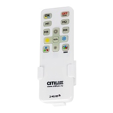 Потолочный светодиодный светильник Citilux Norma CL749K301 3