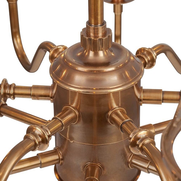 Подвесная люстра Covali PL-31147 изображение 3 Подвесная люстра Covali PL-31147 Фото № 3