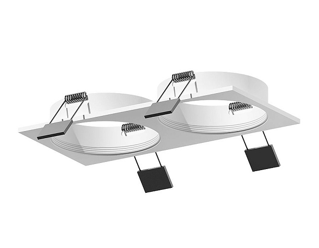 Корпус светильника Ambrella light DIY Spot C6525 изображение 1 Корпус светильника Ambrella light DIY Spot C6525 Фото № 1