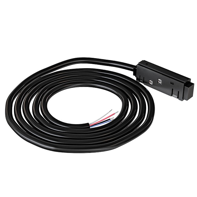 Ввод питания Arte Lamp Expert-Accessories A590206 Фото № 1